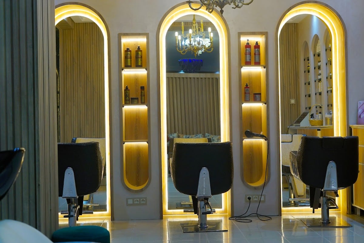 Sherazade Center & Spa