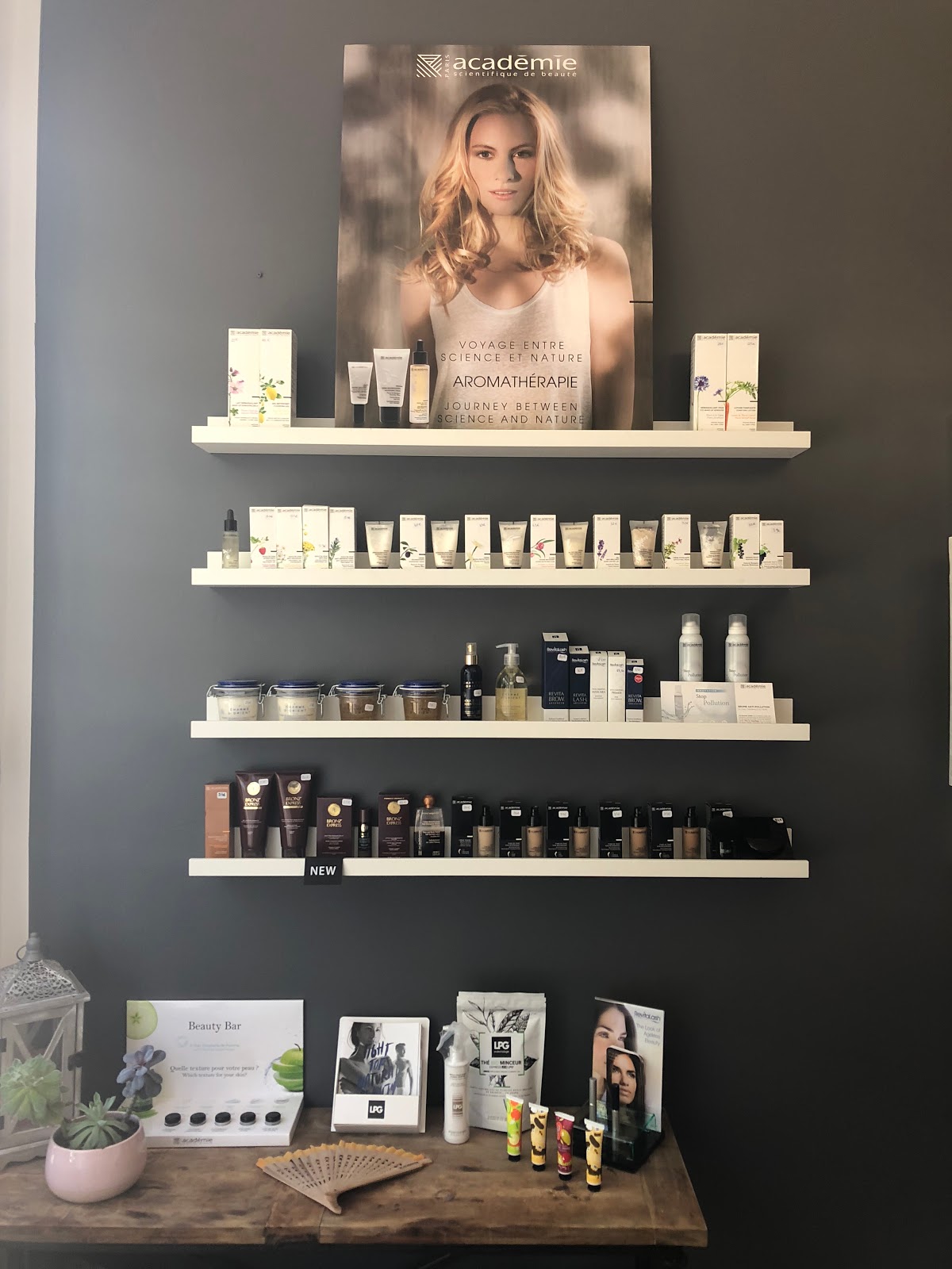 SG BEAUTÉ institut entre Charenton-le-pont et Saint Maurice