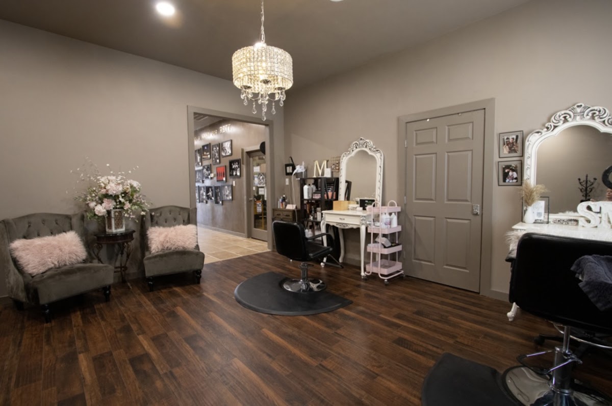 Salon Bei' Elle
