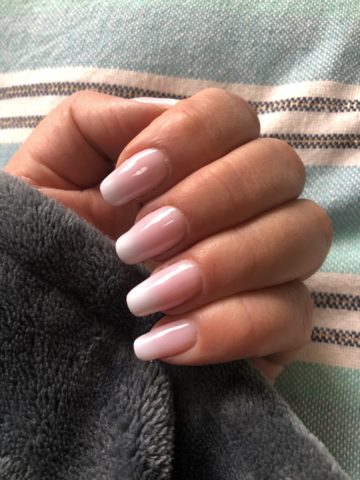 MB NAILS