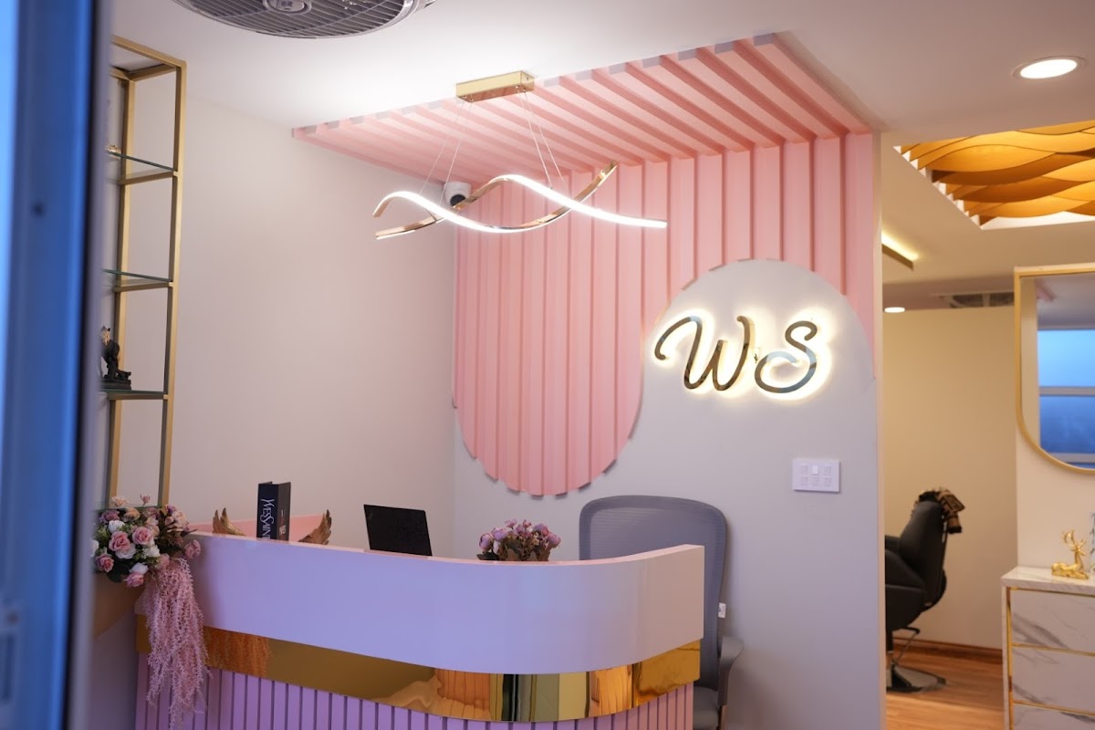 Wasama's Beauty Salon