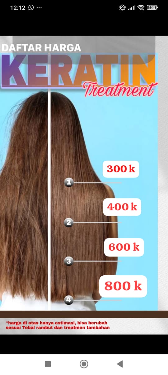 Puri parasayu salon