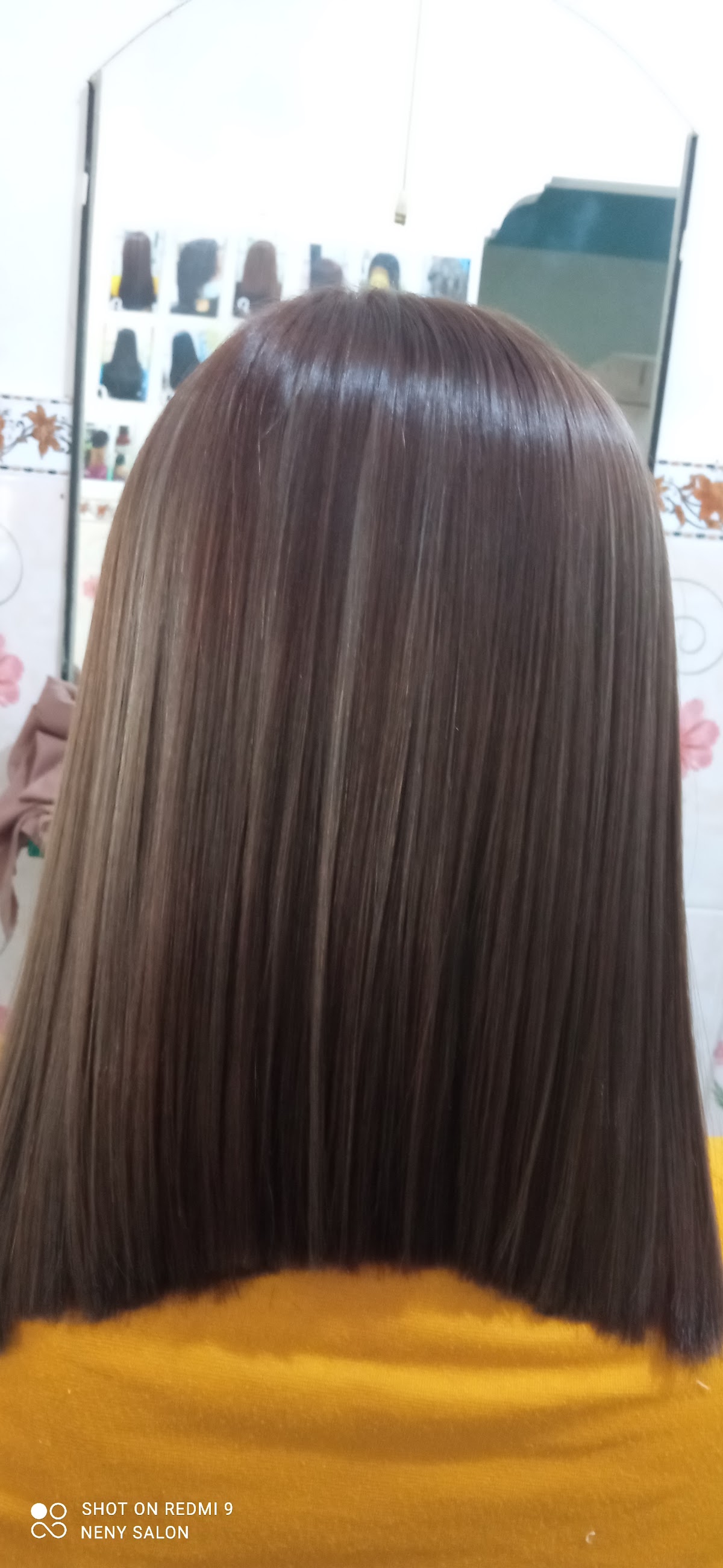 Salon Neny