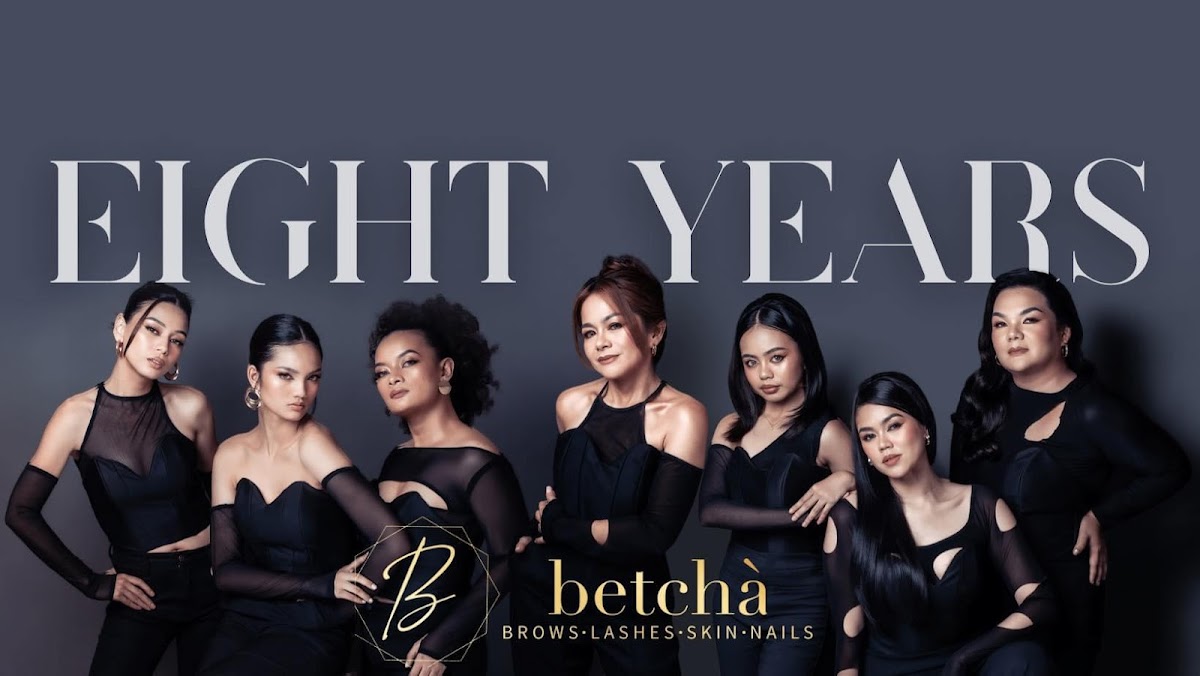Betcha Aesthetic Clinic and Day Spa
