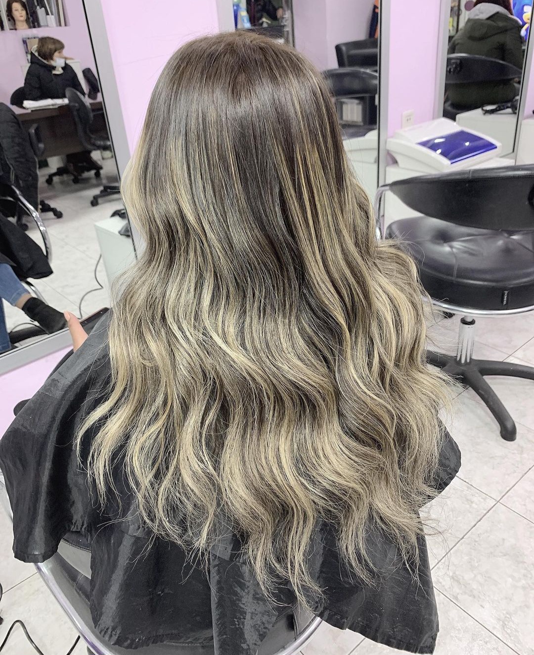 Mujer Bonita Salon & Spa
