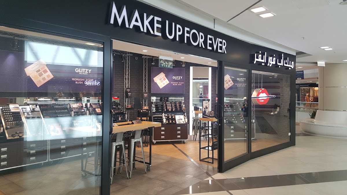 Make Up For Ever Boutique Promenade