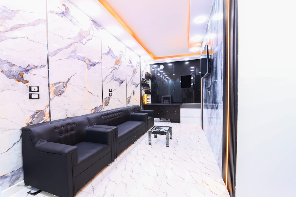 Glamore Beauty Center