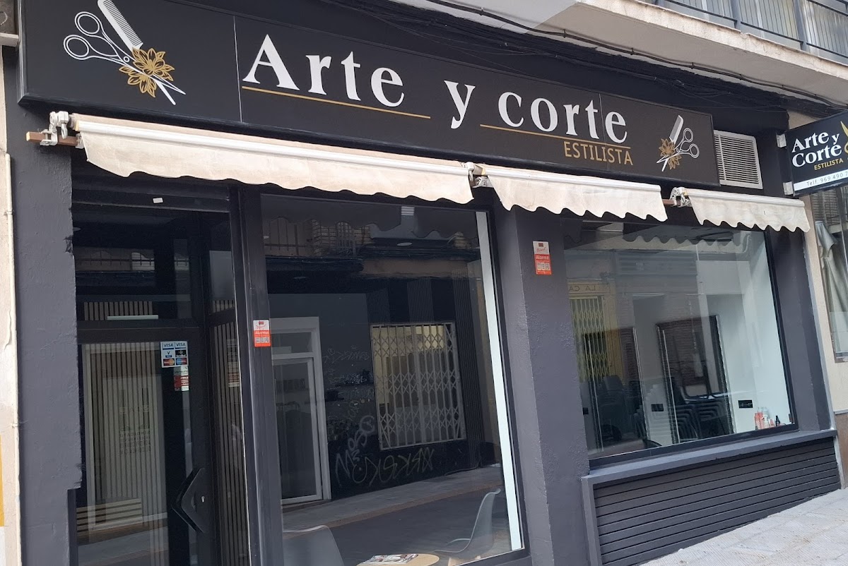 Arte y Corte Estilista