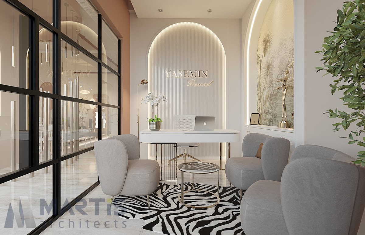 Yasemin Demirel Beauty Center