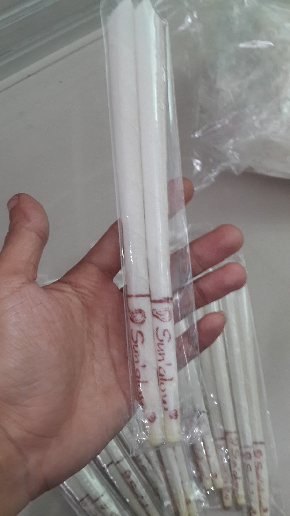CTG Supplier