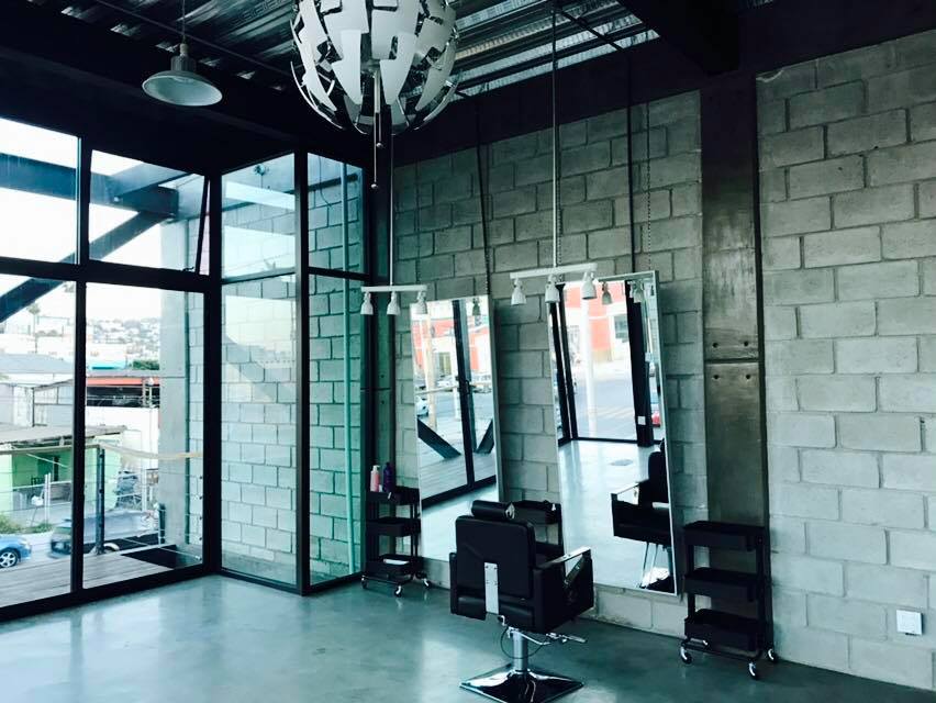 Julio Casillas Hair Studio