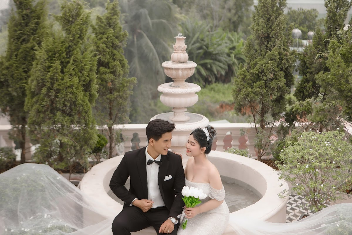 Studio Smile Wedding