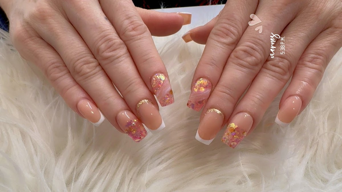 Isabella Beauty Salon