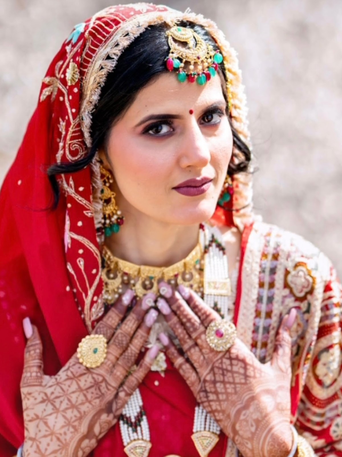 Bride & Shine Bridal Salon