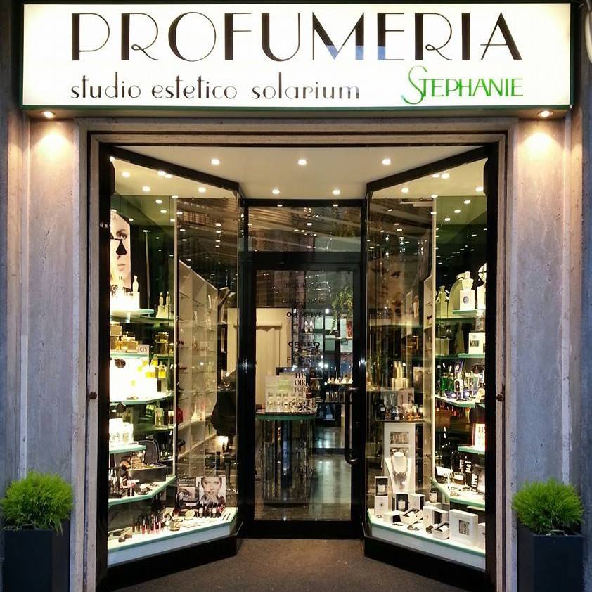 Profumeria Estetica Stephanie