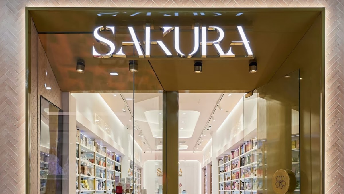 Sakura Beauty Karrinyup
