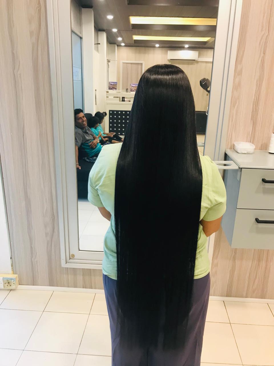 Won Look Hair & Beauty Salon