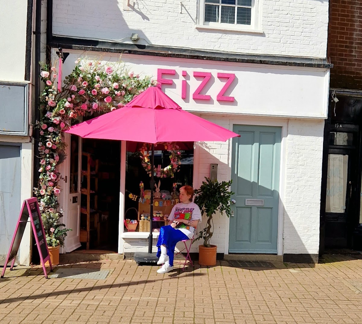 FiZZ