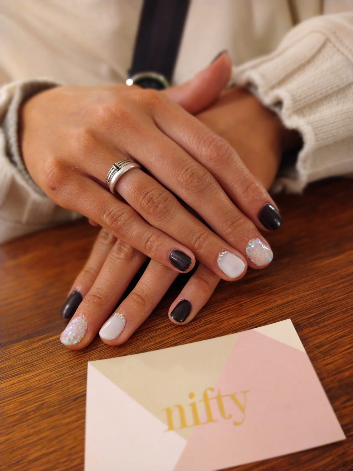 Nifty Martínez