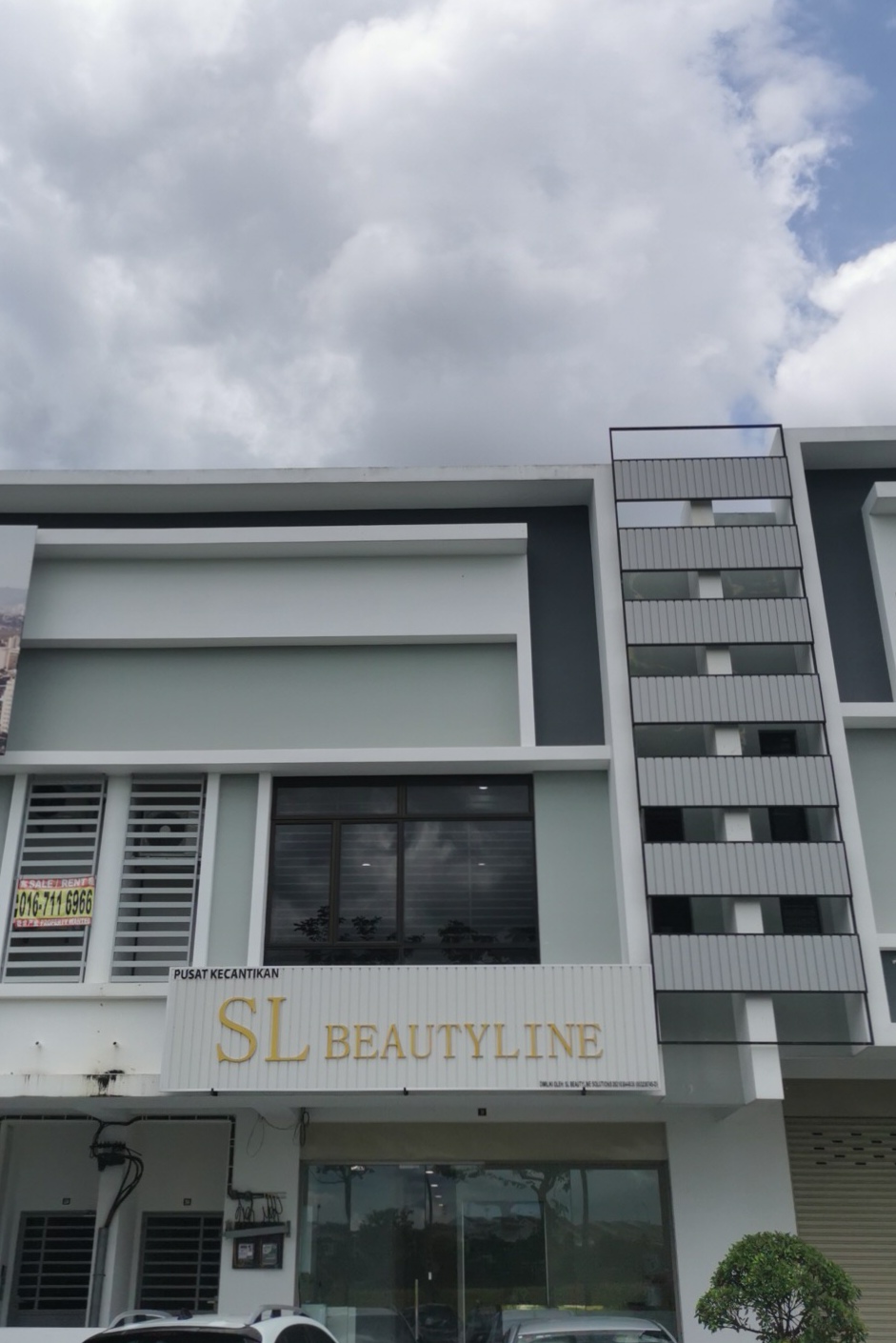 SL BEAUTYLINE