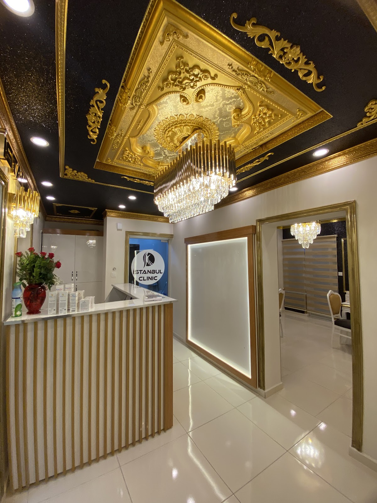 Vip İstanbul Güzellik Bartın
