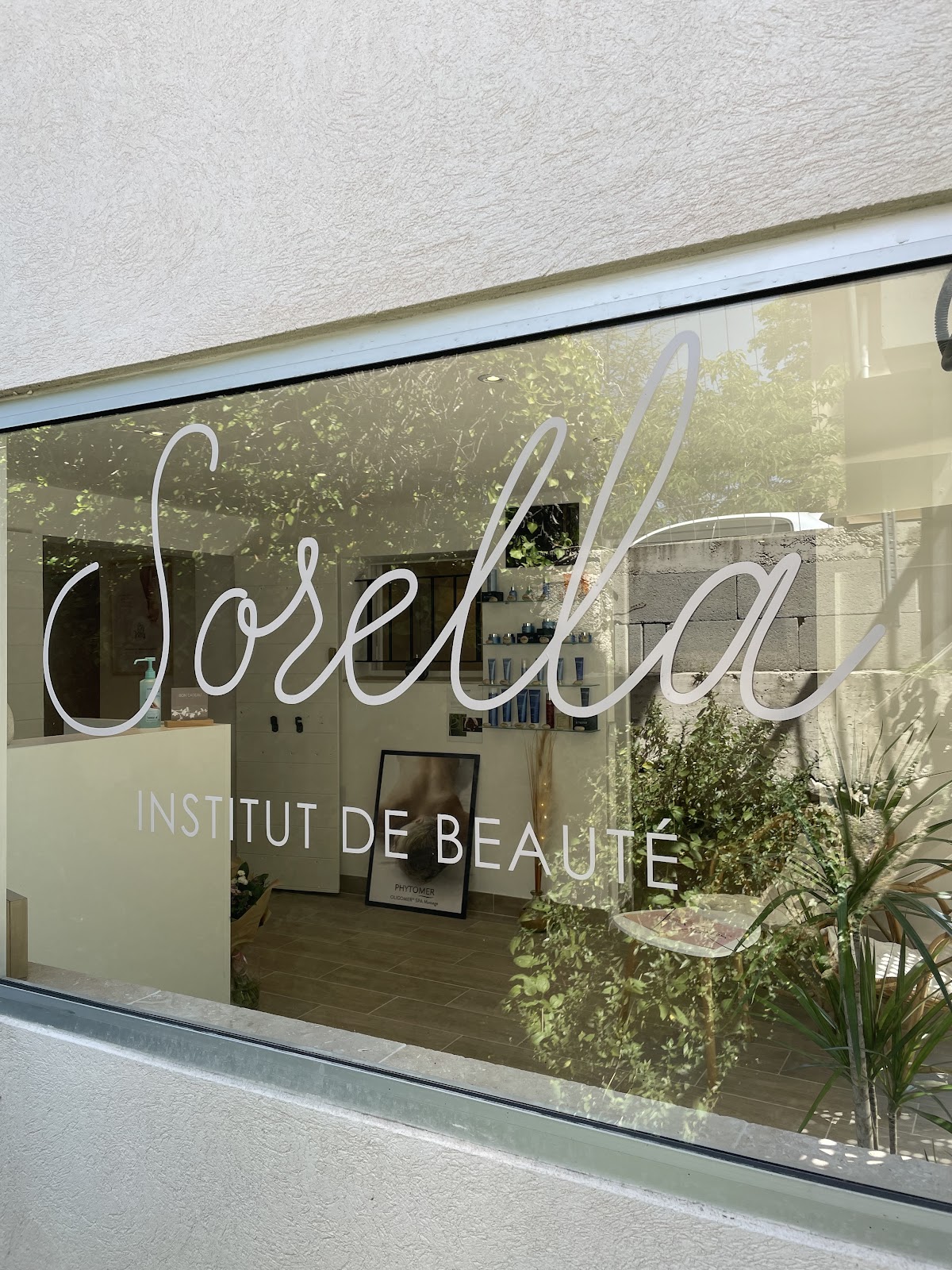 Sorella - Institut de beauté