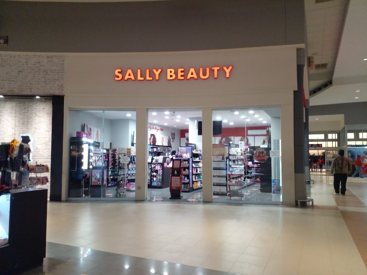 Sally Sendero Matamoros