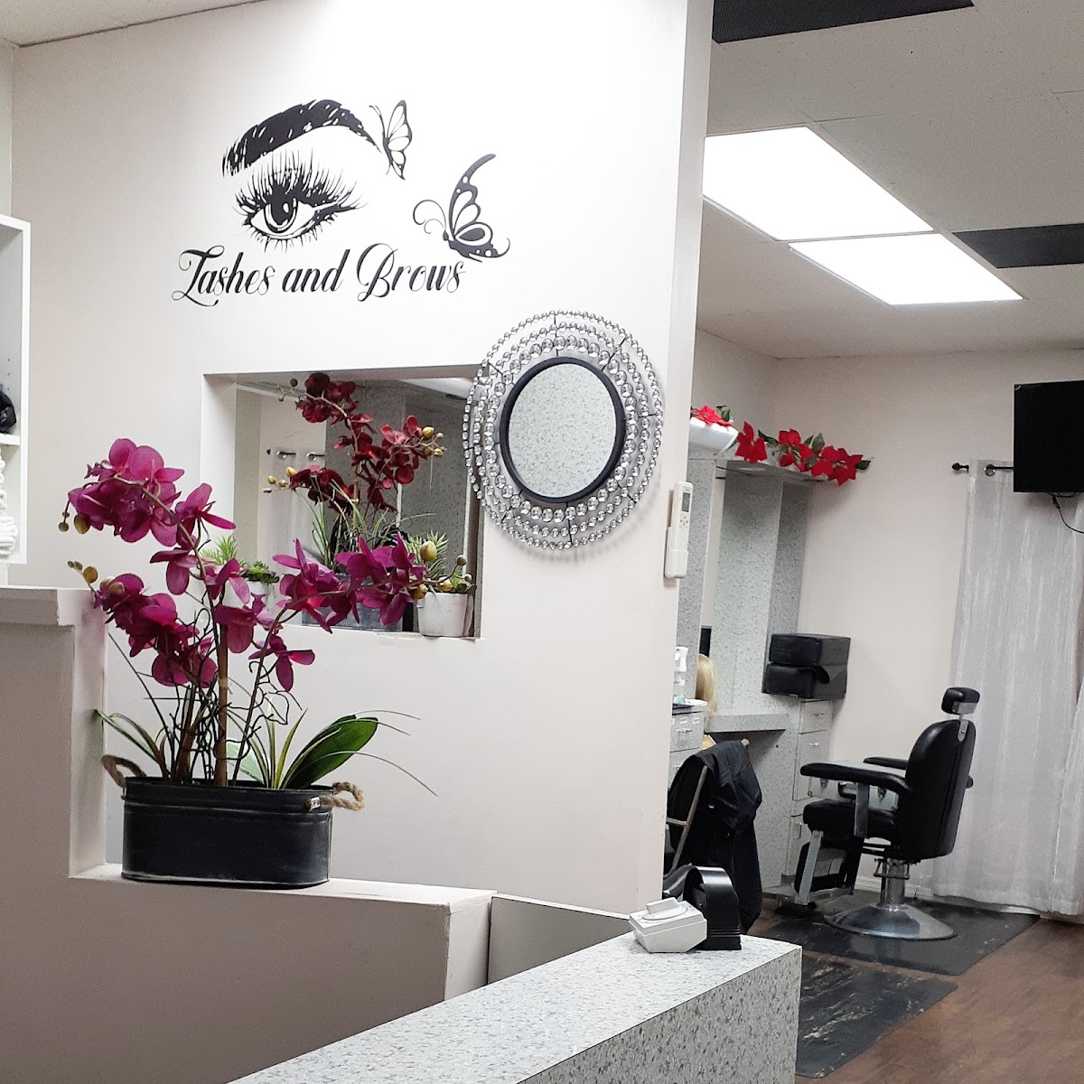 Faty's Beauty Salon