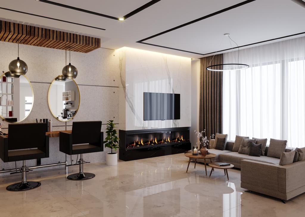 Setareh Moradpour Beauty Salon