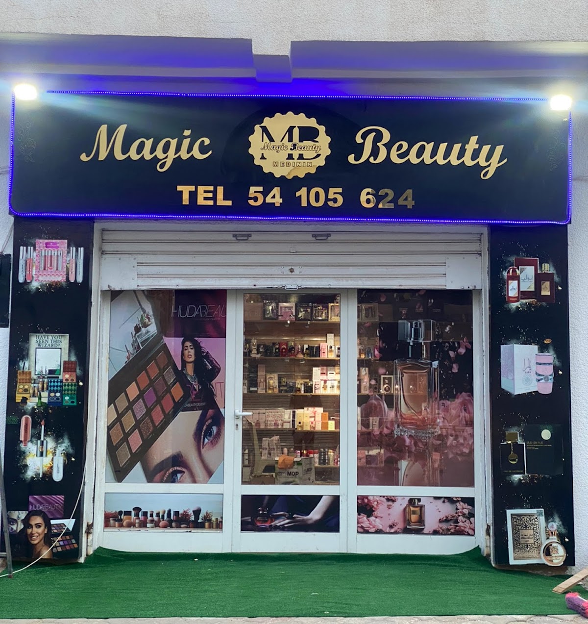 Magic Beauty Medenine