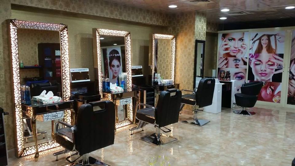 Golden Looks Ladies Beauty Centre