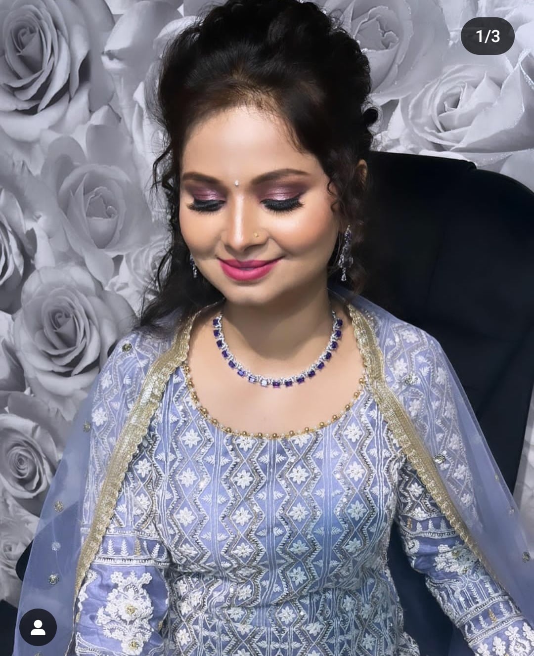 Makeup By Sakshi Unisex Salon