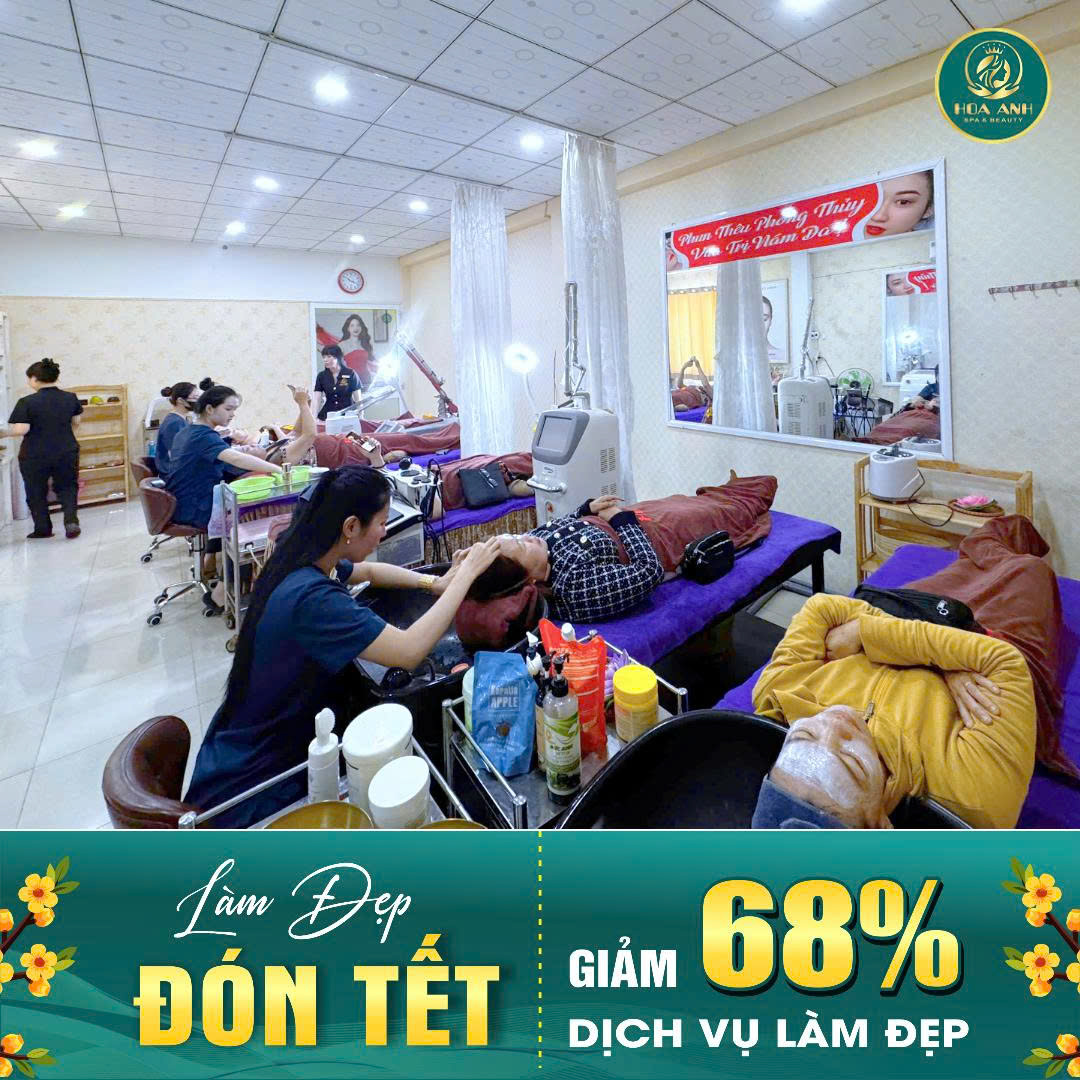 Tham My Quoc Te Hoa Anh Dong Van Ha Nam