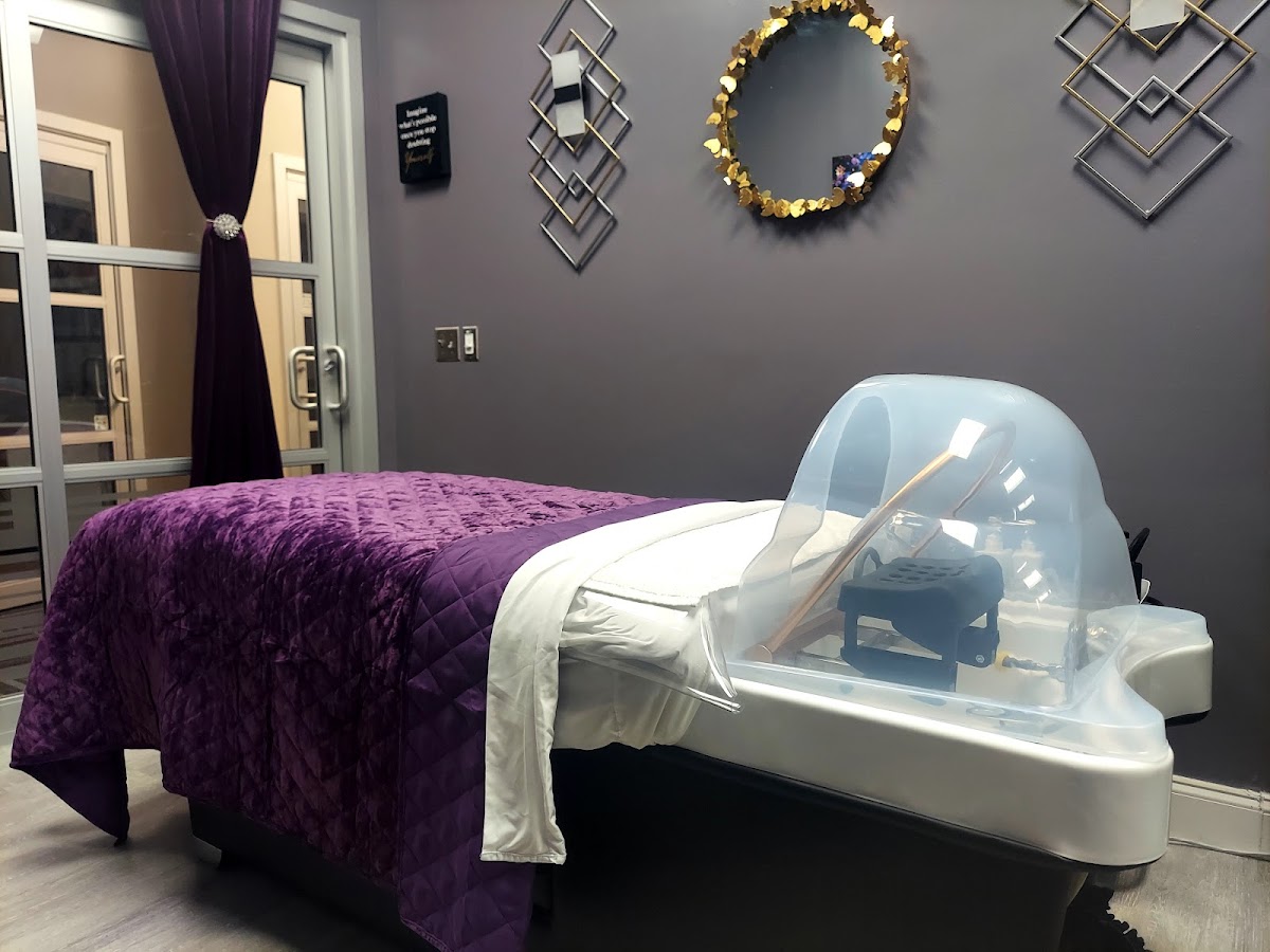 Pampered Head Spa by Yoli