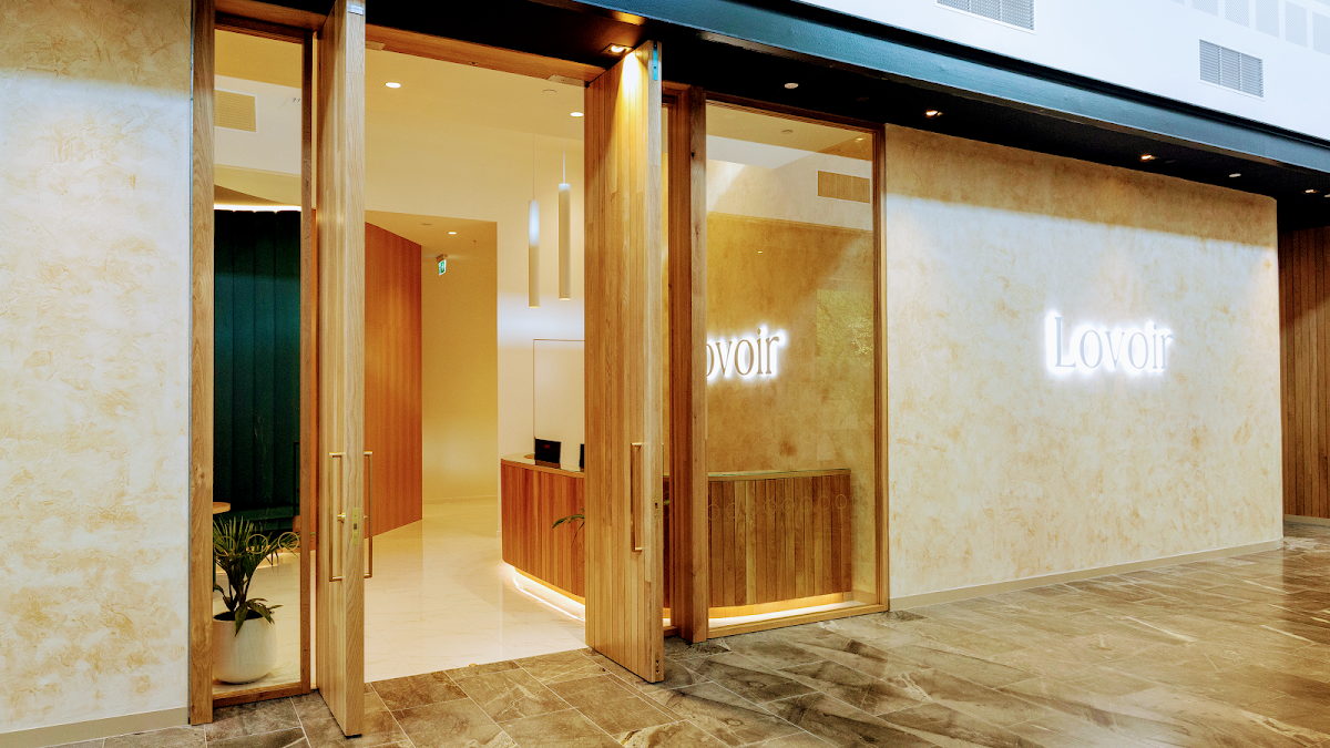 Lovoir Day Spa Christchurch
