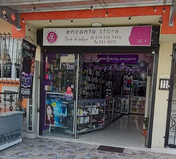Encanto Store
