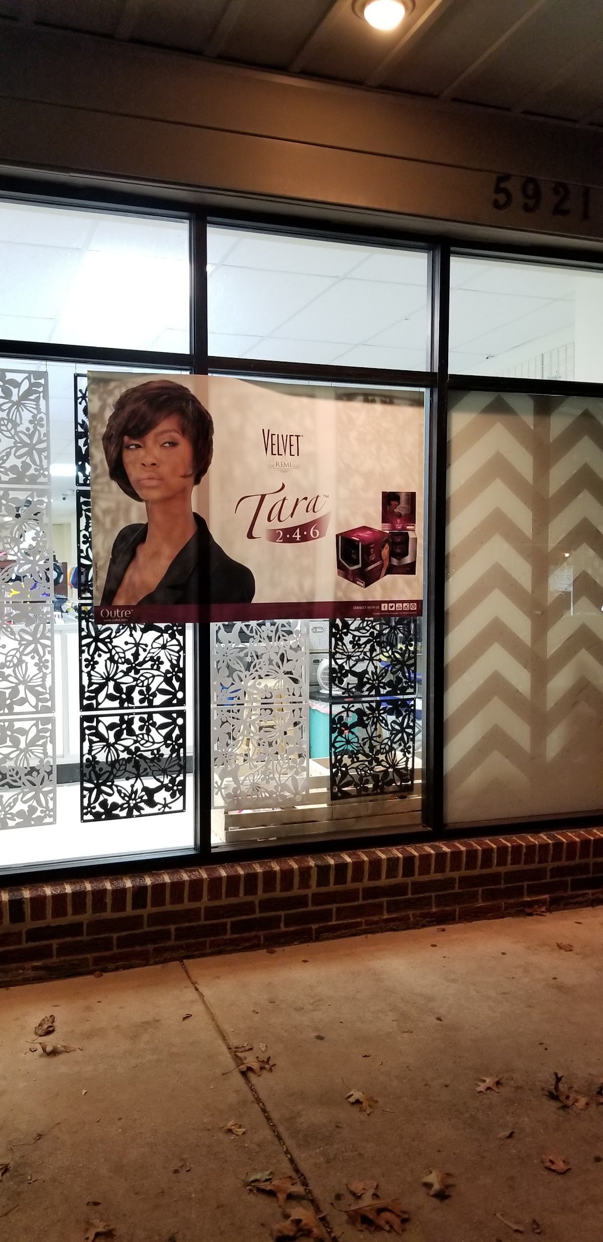 Christy Beauty Supply
