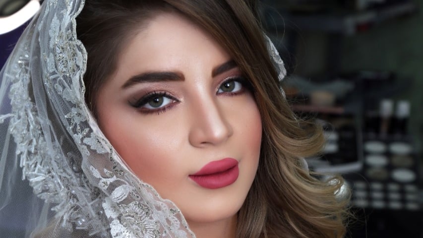 Moon Plaza Beauty Salon