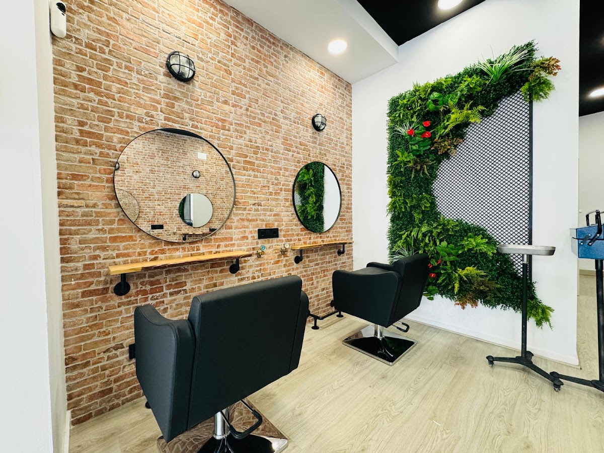 La Fábrica Beauty Concept