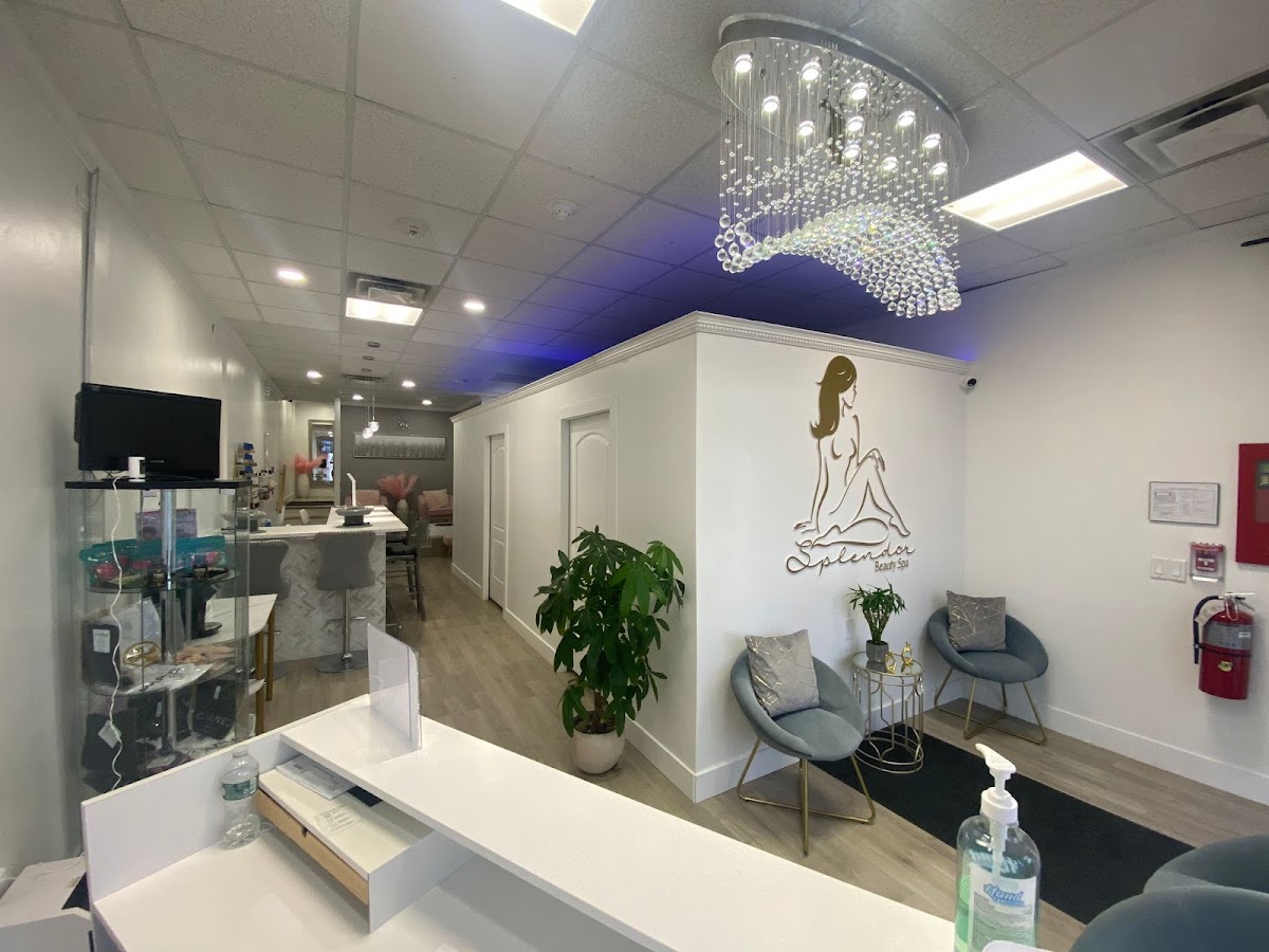 Splendor Beauty Spa