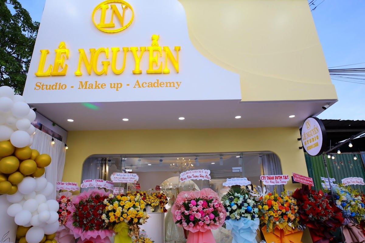 Studio Le Nguyen