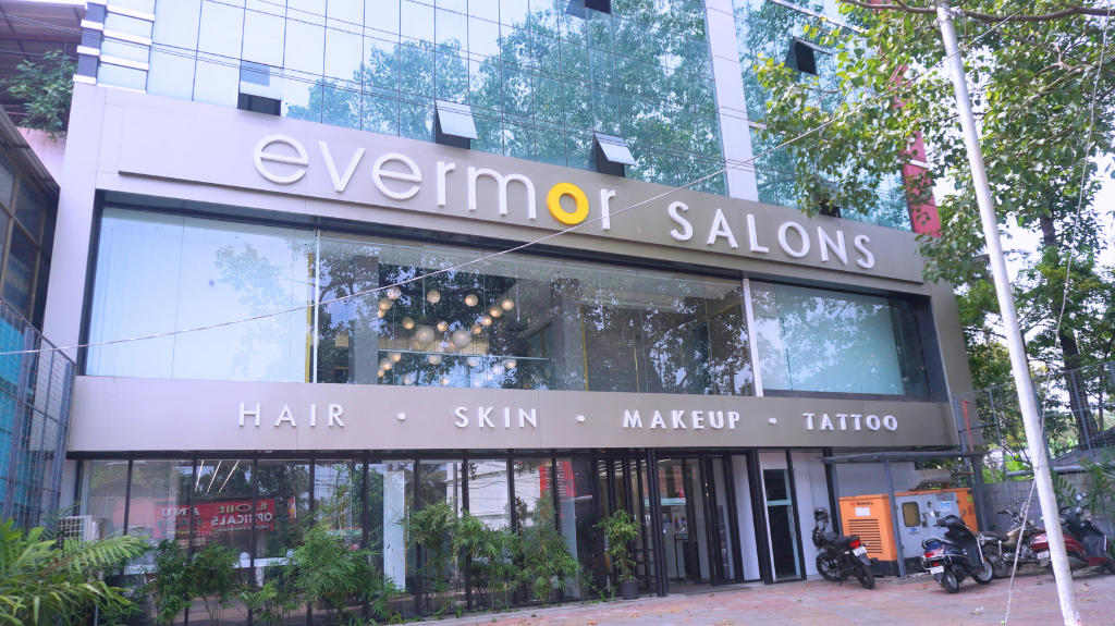 Evermor Salons