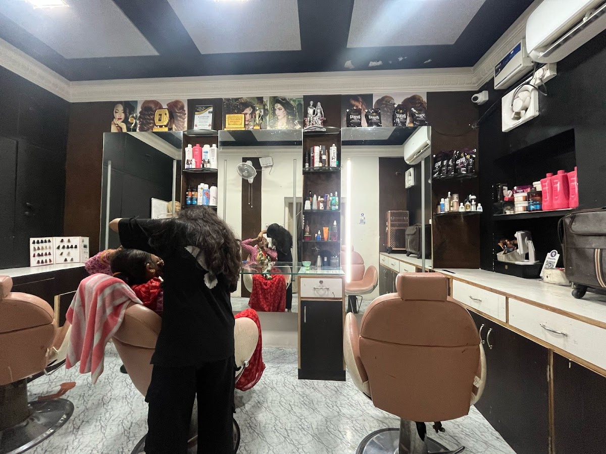 Rose Beauty Care & Makeup Studio