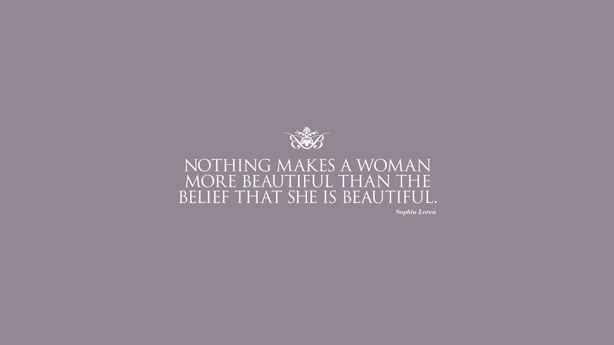 Believe in Beautiful