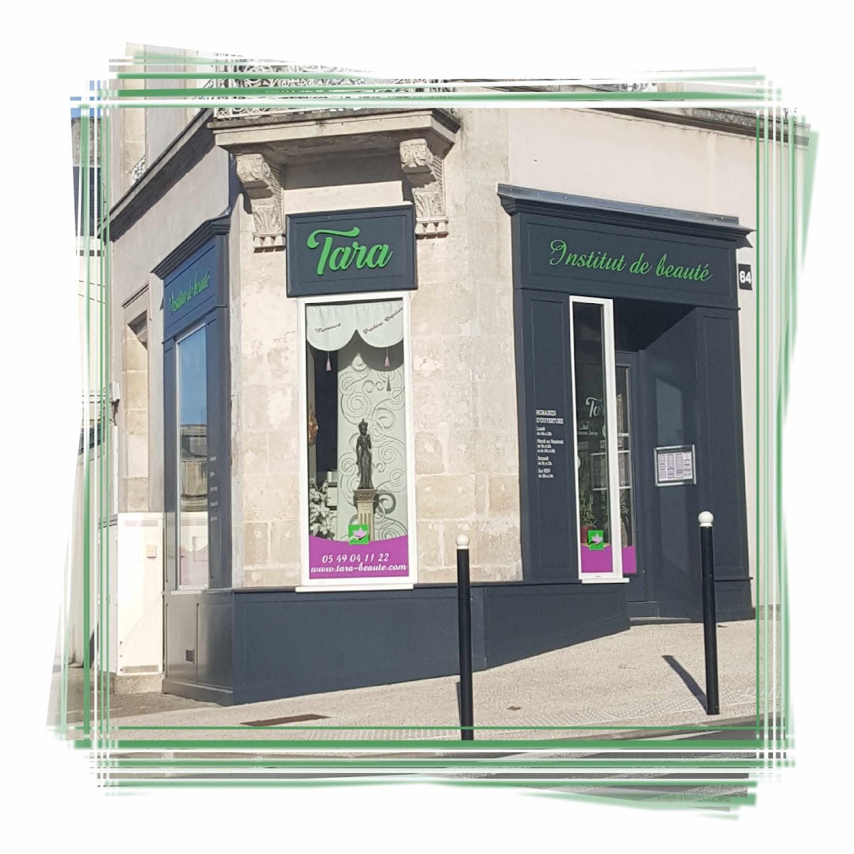 Institut Tara Beaute