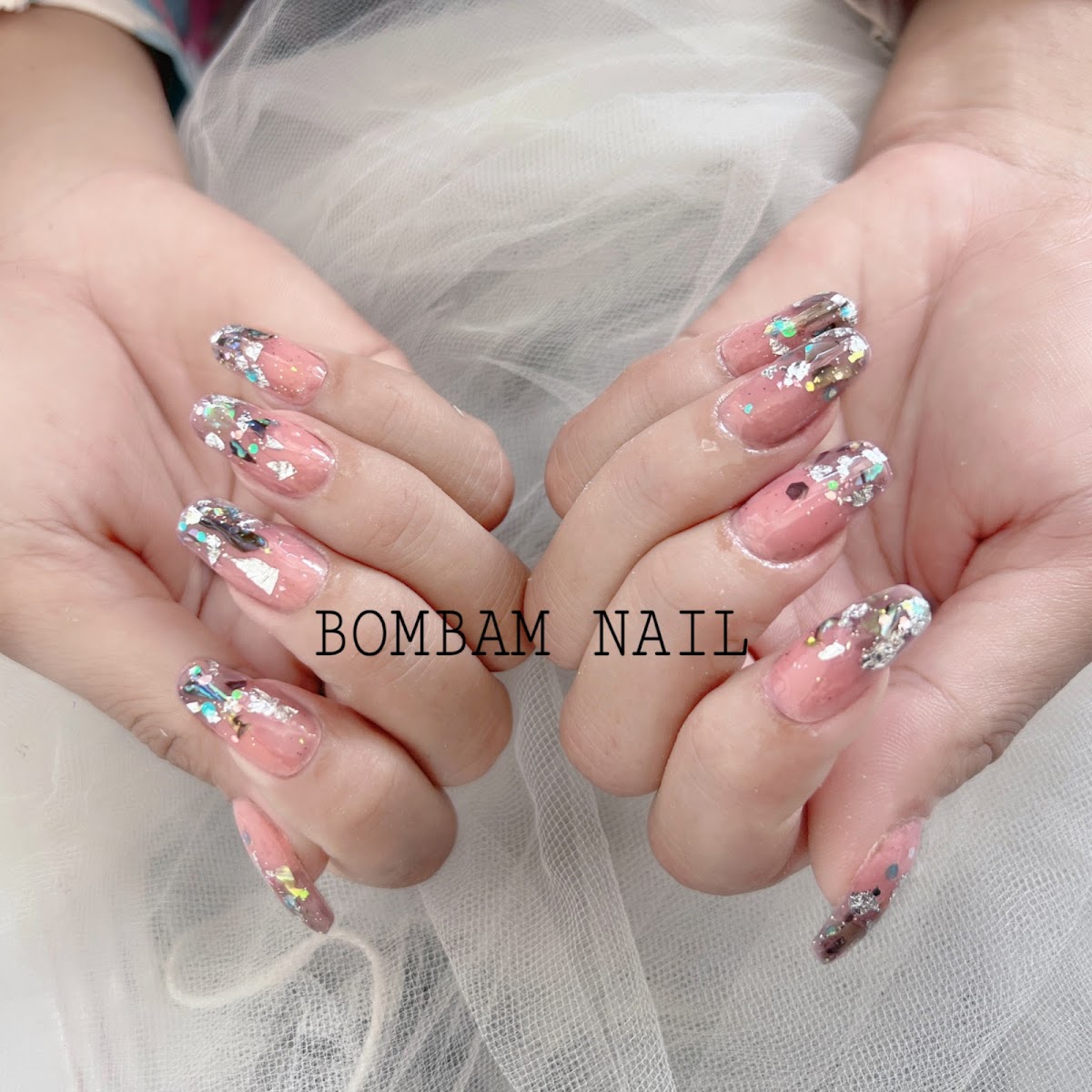 BomBam Beauty Salon