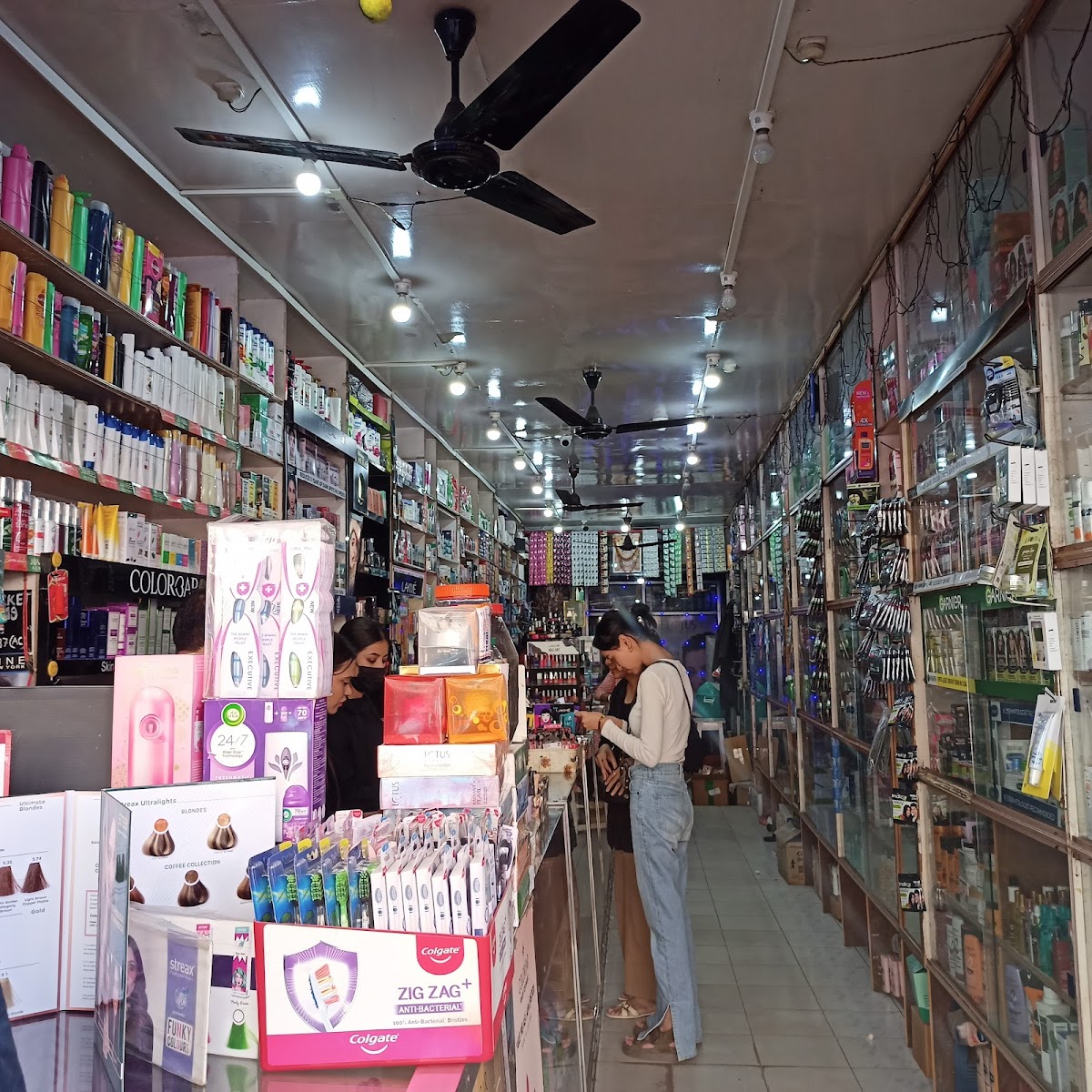 New Kalpana Store