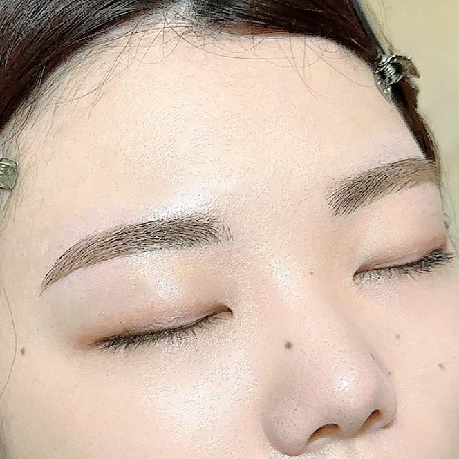 Eyebrow Salon I'ck Ueno Okachimachi