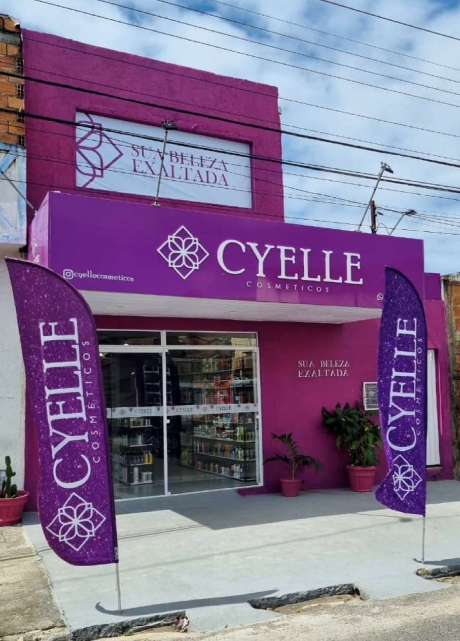 Cyelle Cosmeticos