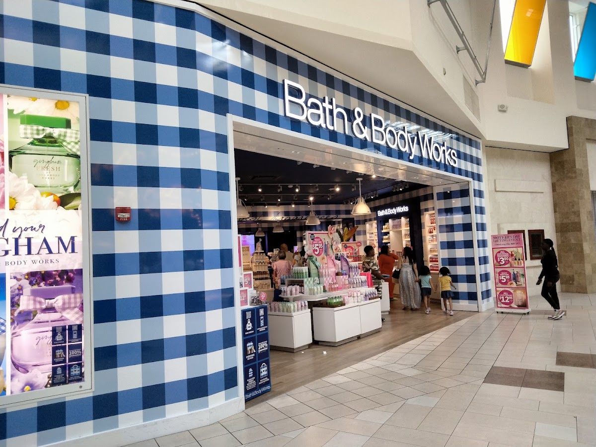 Bath & Body Works